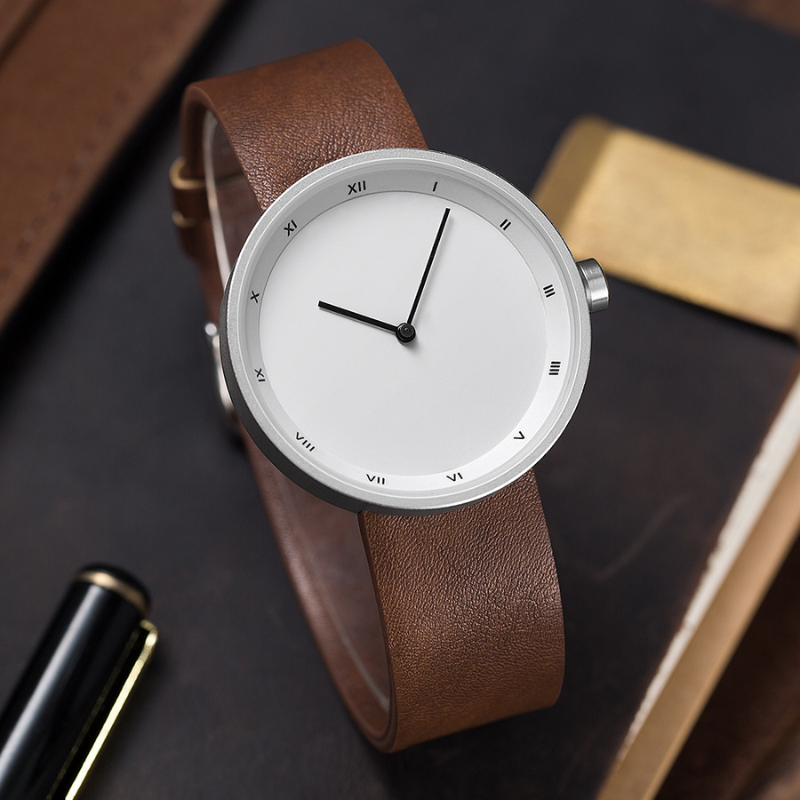 YAZOLE - Elegantes Minimalistisches Design