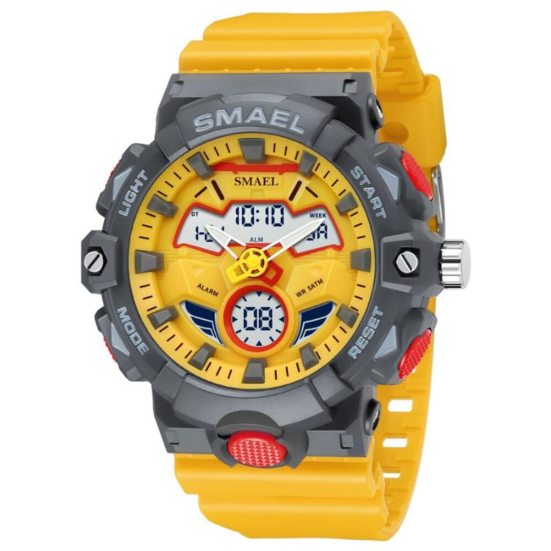 SMAEL - Entfache deinen Stil mit Ember!