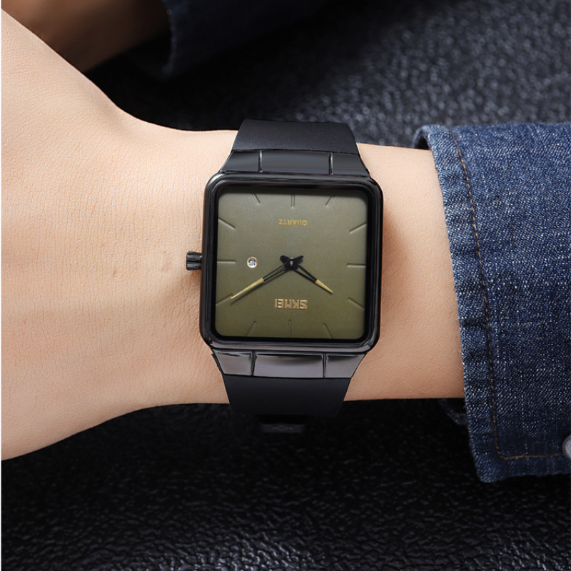 SKMEI - Elegante und stilvolle Uhr