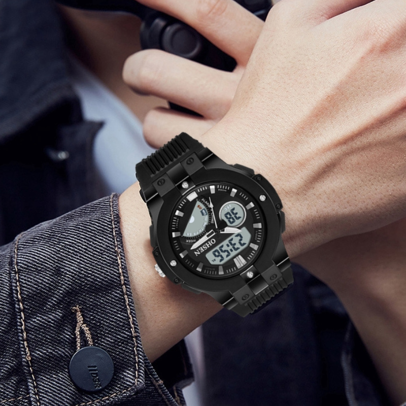 OHSEN - Elegante Karam Uhr