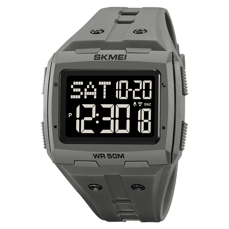 SKMEI - Summit Kollektion