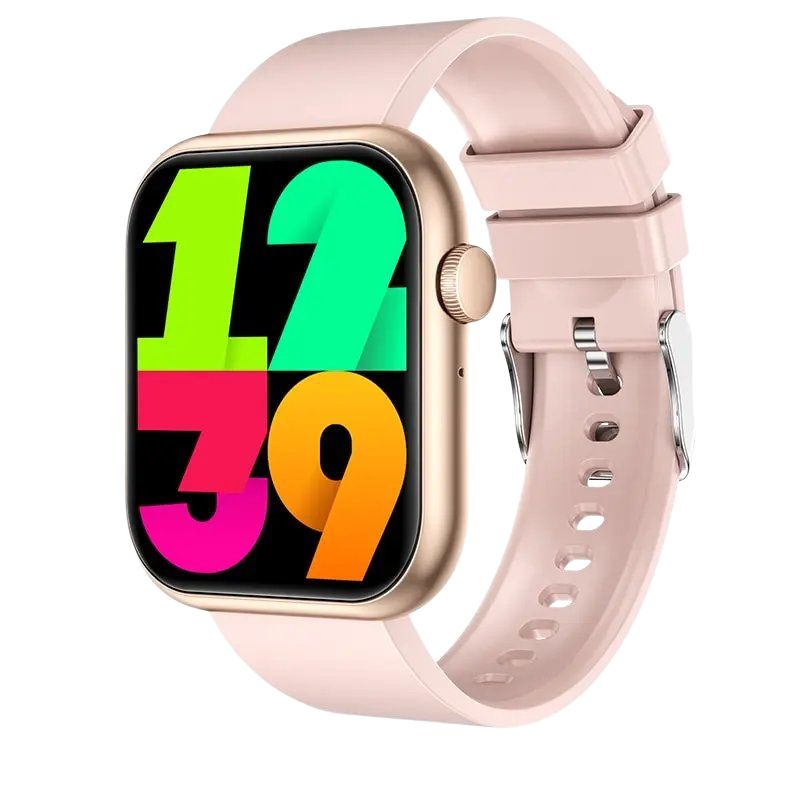 LIGE - GloryFit Premium Smartwatch