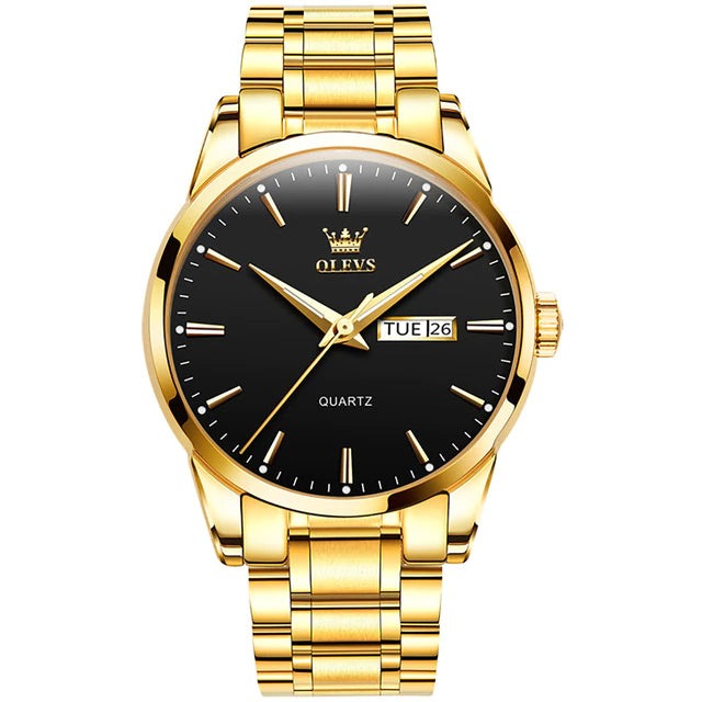 OLEVS™ - Stylische Astor Uhr