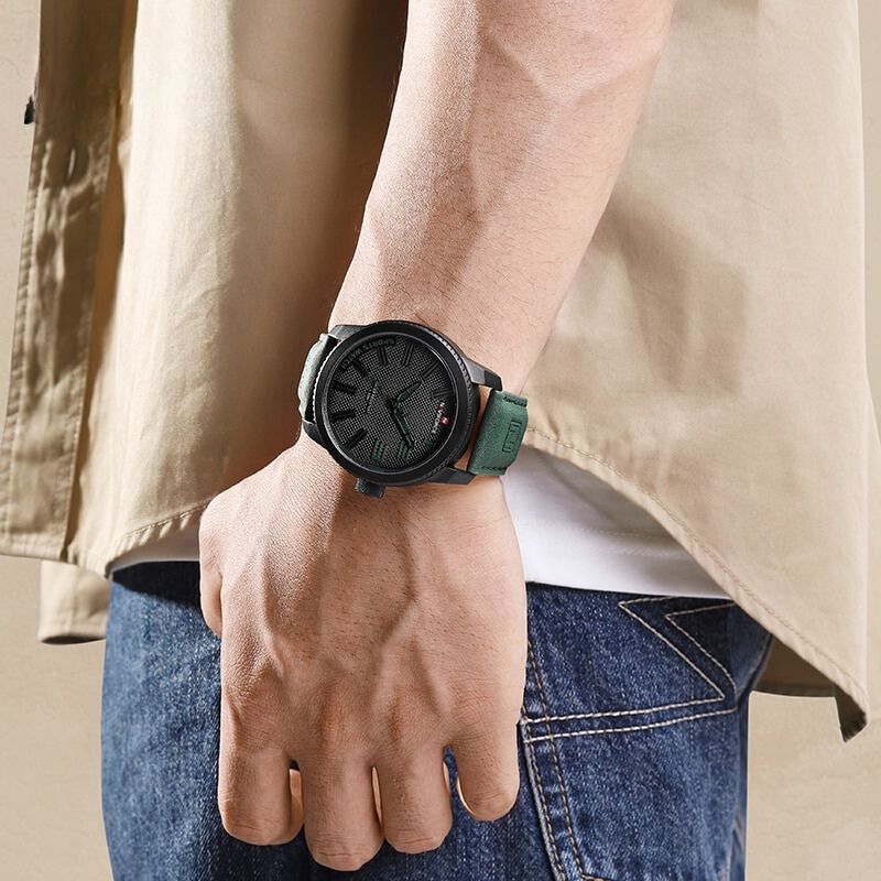 NAVIFORCE Elysian Kollektion: Hebe deinen Stil hervor
