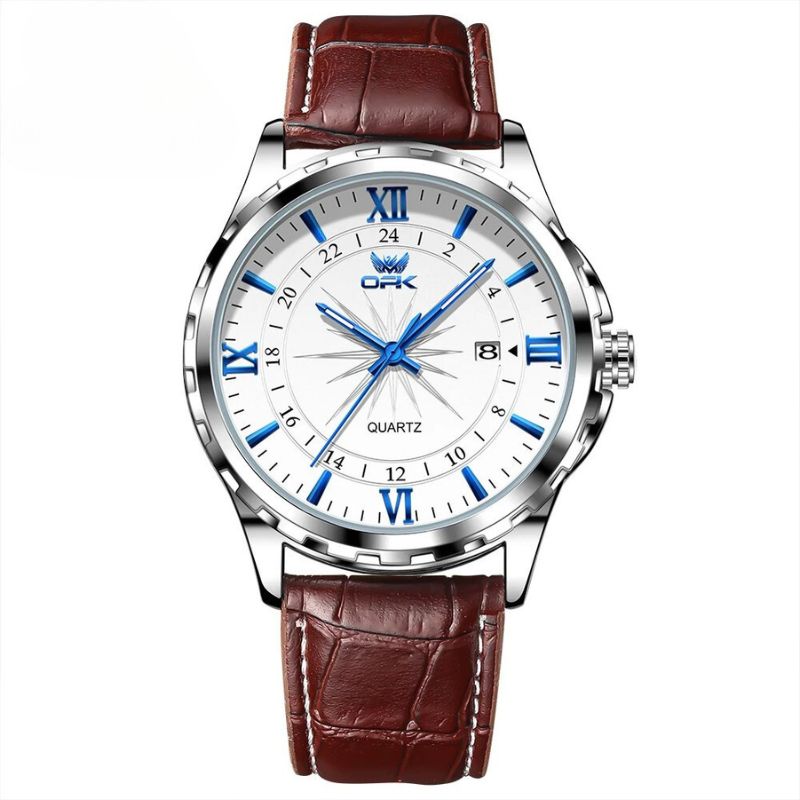 Multifunktions-Chronographuhr