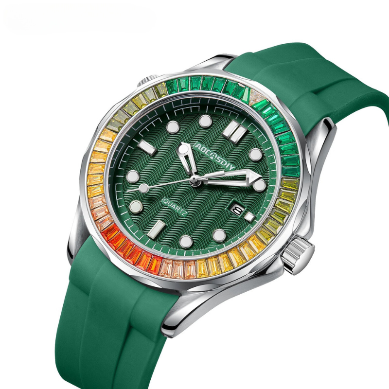 OB - Ultimatives Fusion Erlebnis