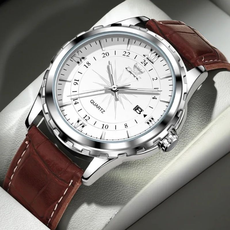 Multifunktions-Chronographuhr
