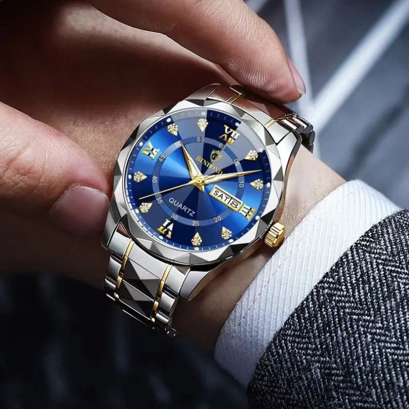 BOND - Zeitlose Eleganz