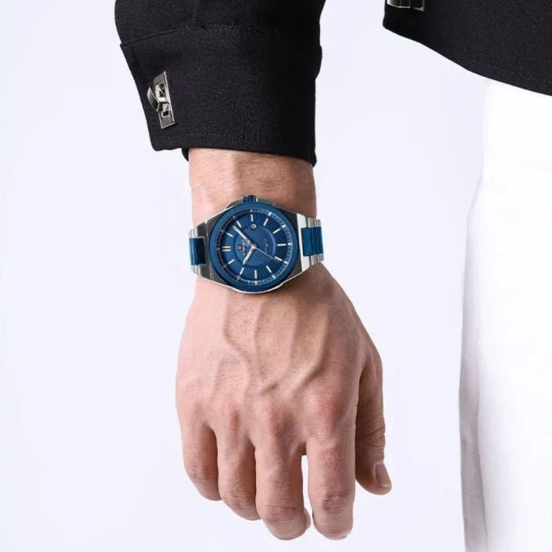 NAVI - Innovatives Hohldesign