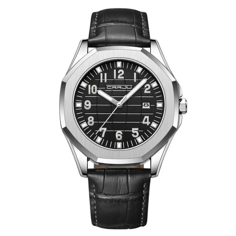 CRRJU - Sentinel Smartwatch: Dein ultimativer Begleiter