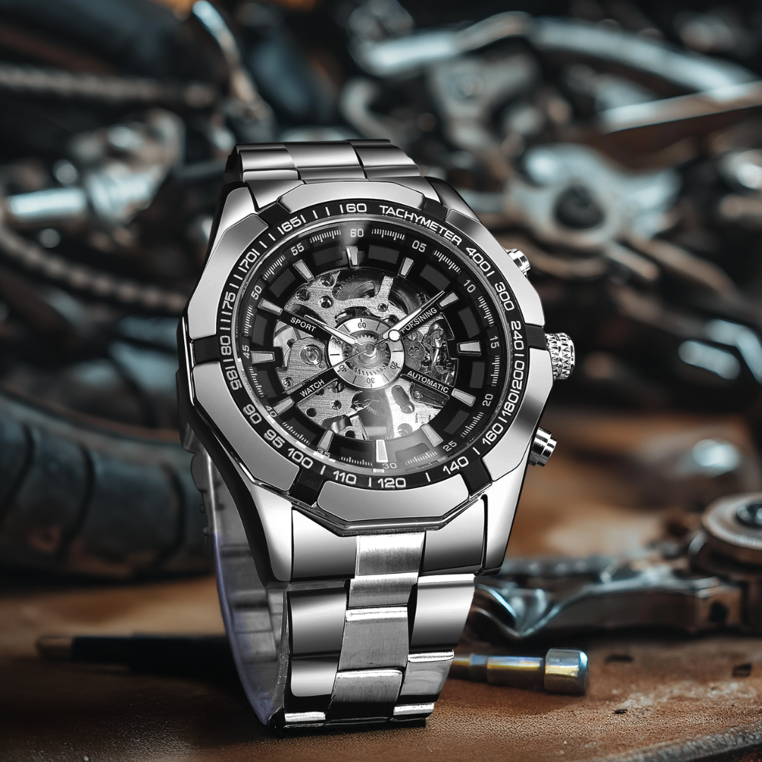 Motorhead Dolch – Steel Phantom Edition | Motorhead Kollektion
