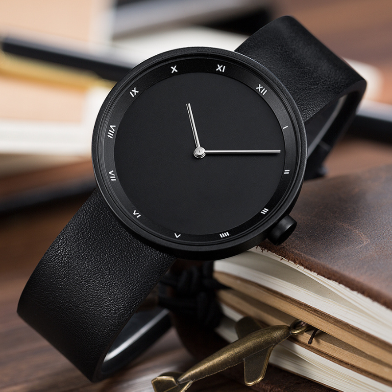 YAZOLE - Elegantes Minimalistisches Design