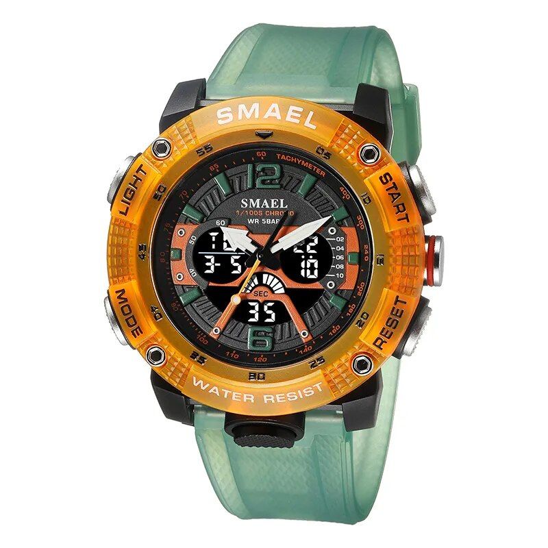 SMAEL - Exquisites Schmuckaccessoire