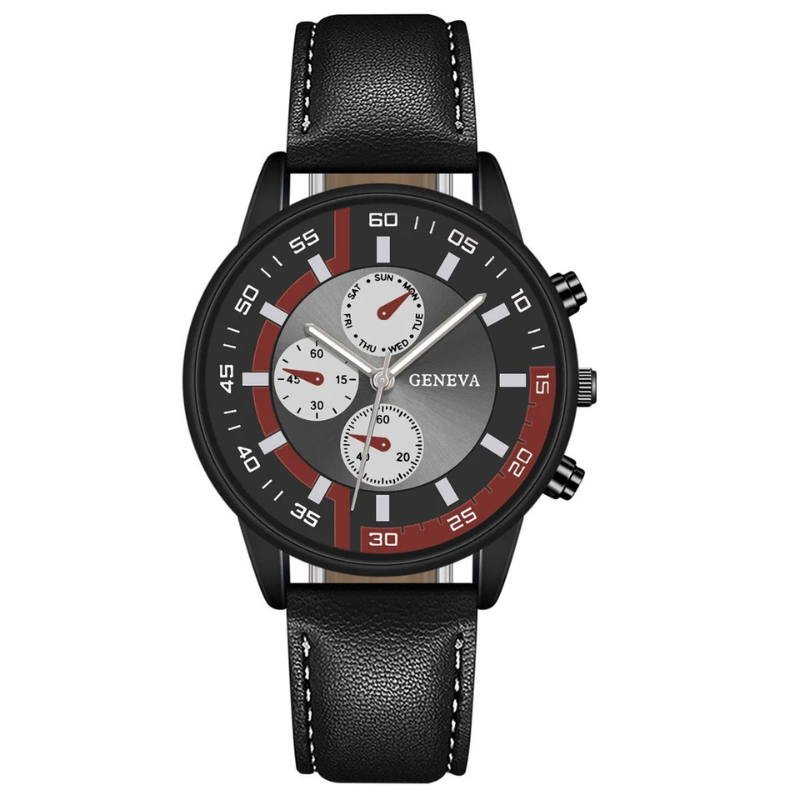 GENF - Lebendiger Charme