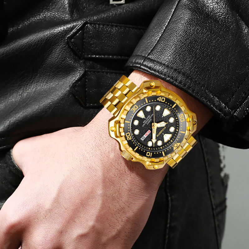 FBOX - Fornax Premium Stahl Edition