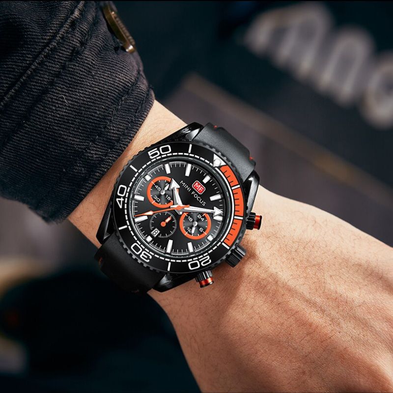 Navitimer FX - Das ultimative Flugzeituhr