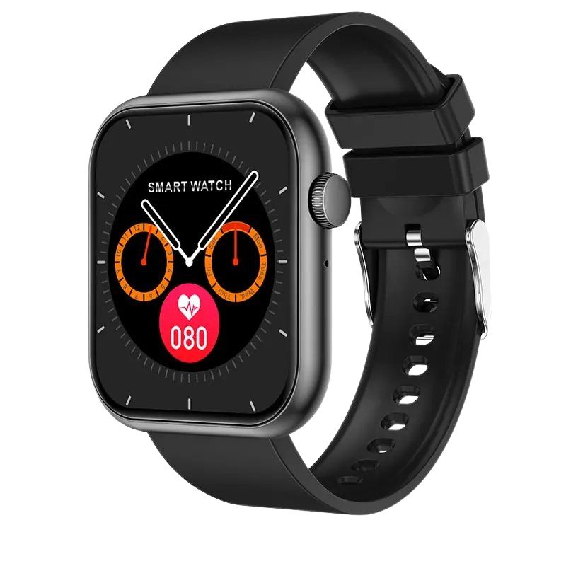 LIGE - GloryFit Premium Smartwatch