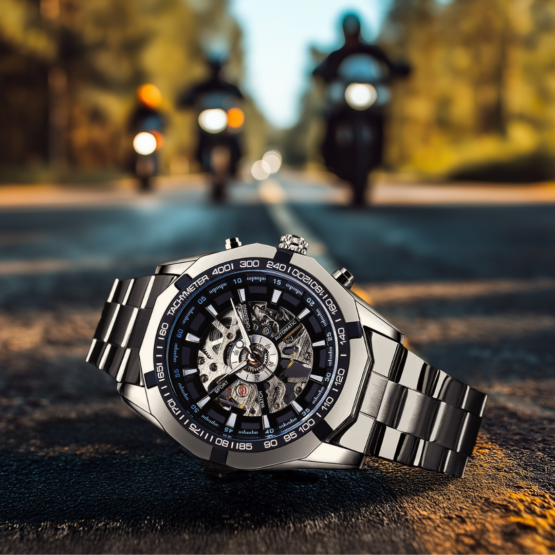 Motorhead Dolch – Steel Phantom Edition | Motorhead Kollektion