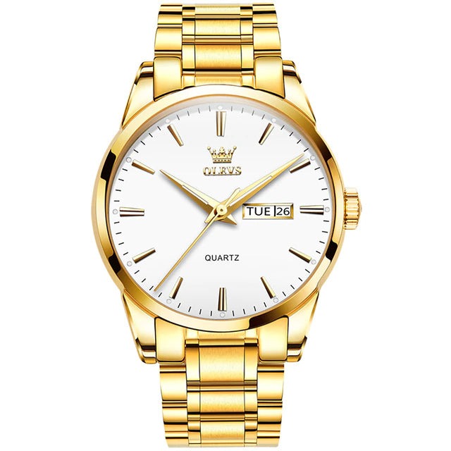 OLEVS™ - Stylische Astor Uhr