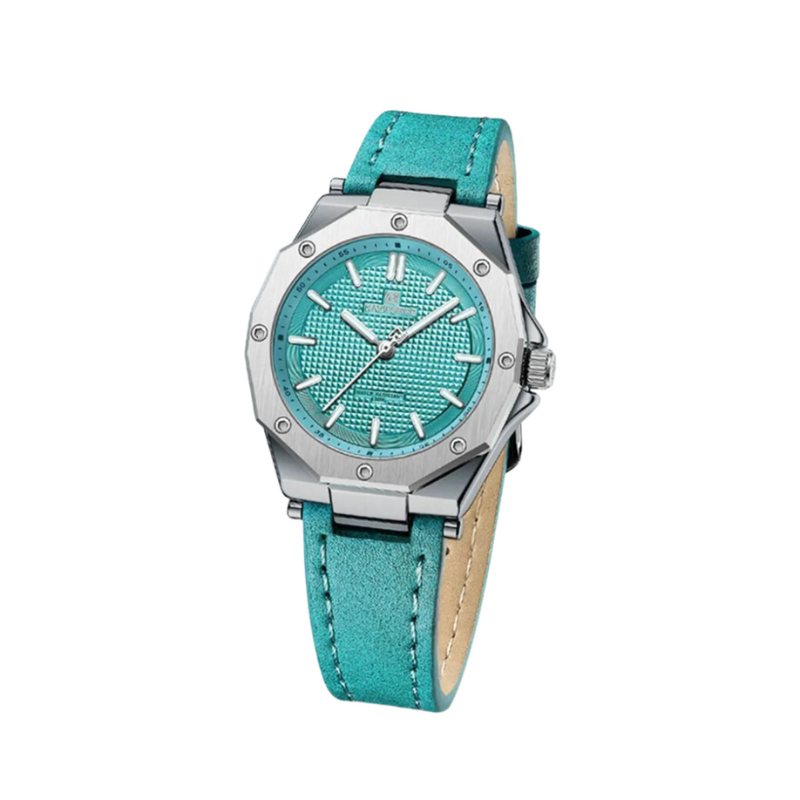 Mode Klassische Luxus Uhr