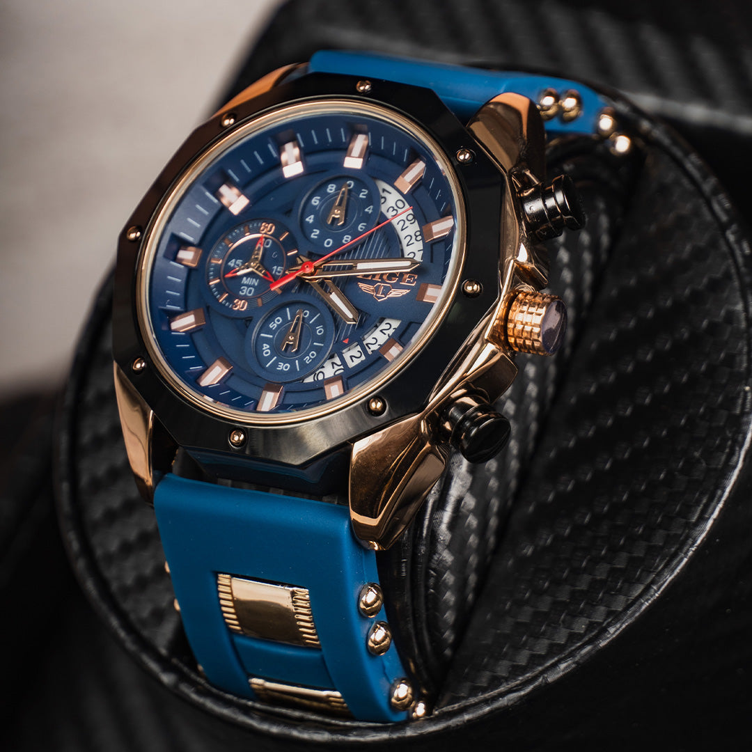 LIGE Aviator™ - Fliegen Sie stilvoll und präzise!