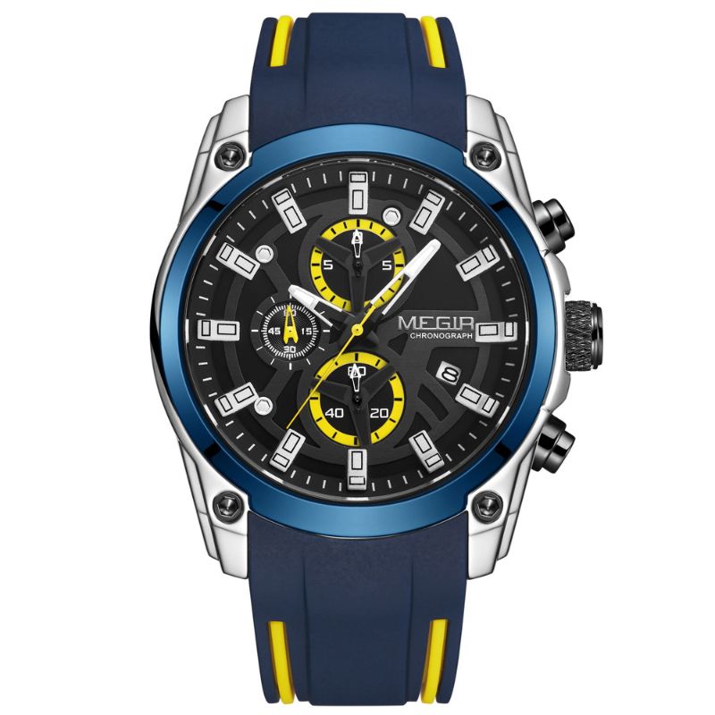 CURREN - stilvolles Wellen-Design