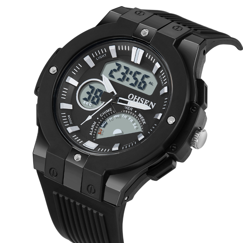 OHSEN - Elegante Karam Uhr