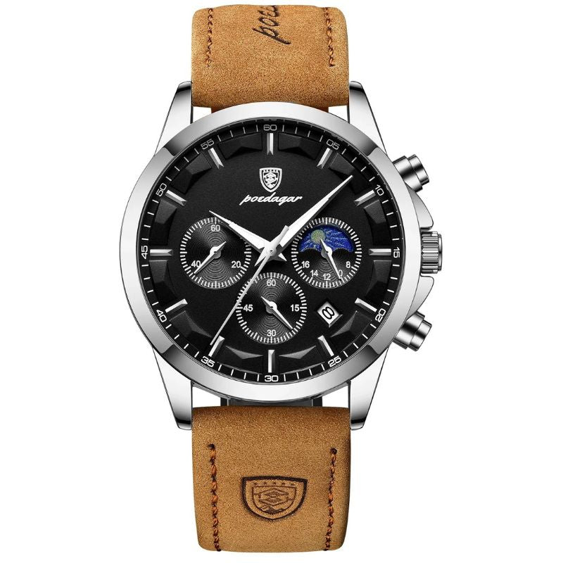 AGR - Nautilus Premium Leder