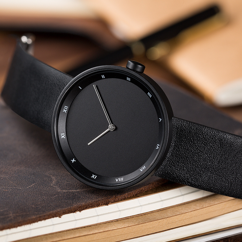 YAZOLE - Elegantes Minimalistisches Design