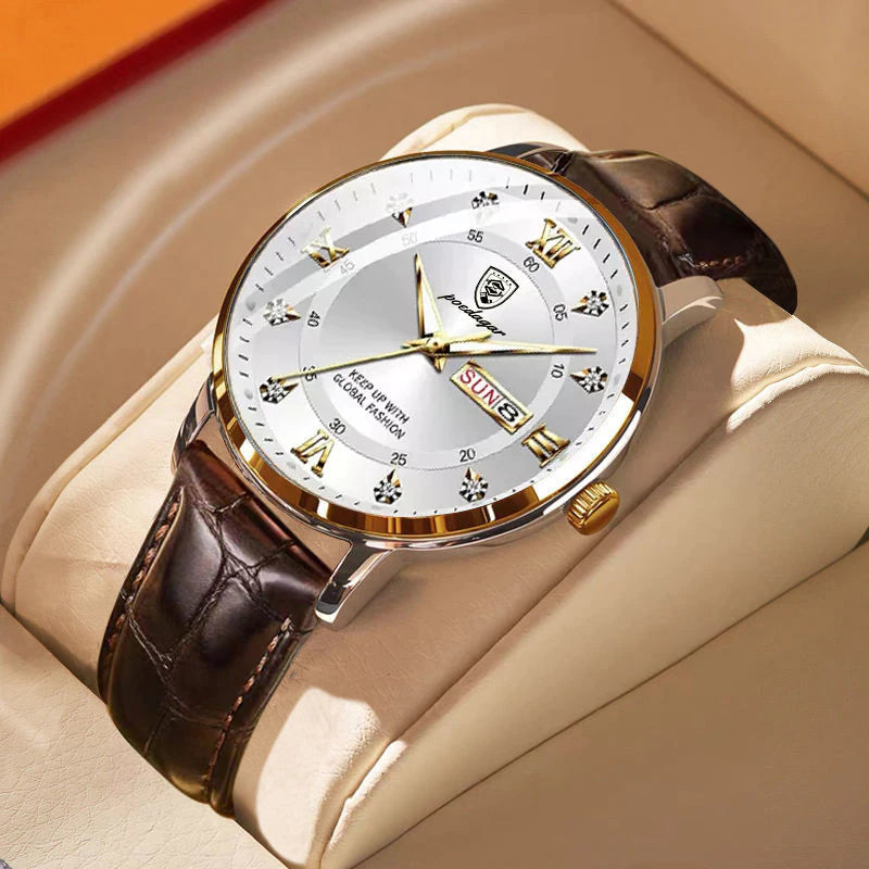 AGR - Luxe Prestige