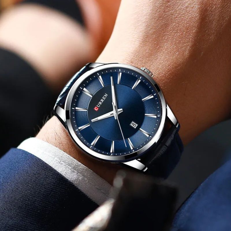 CURREN - Moderner urbaner Stil