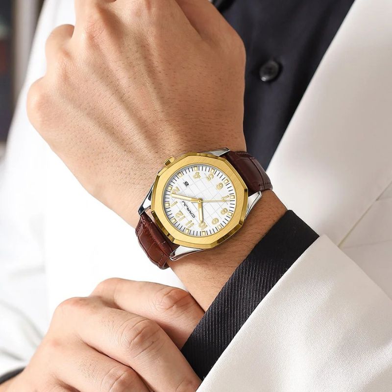 CRRJU - Sentinel Smartwatch: Dein ultimativer Begleiter