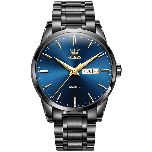OLEVS™ - Stylische Astor Uhr
