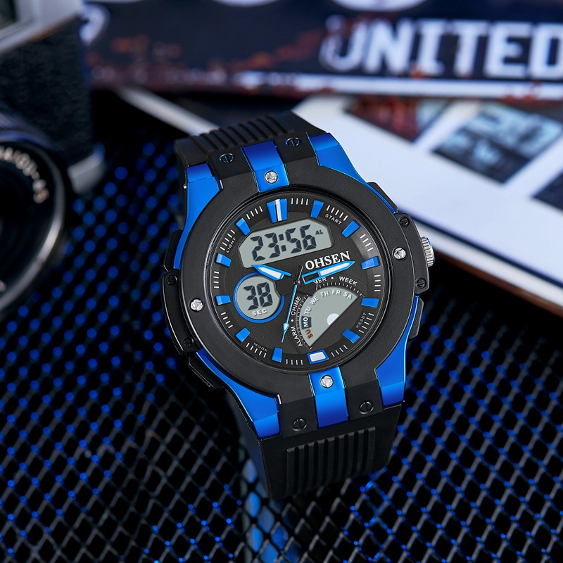 OHSEN - Elegante Karam Uhr