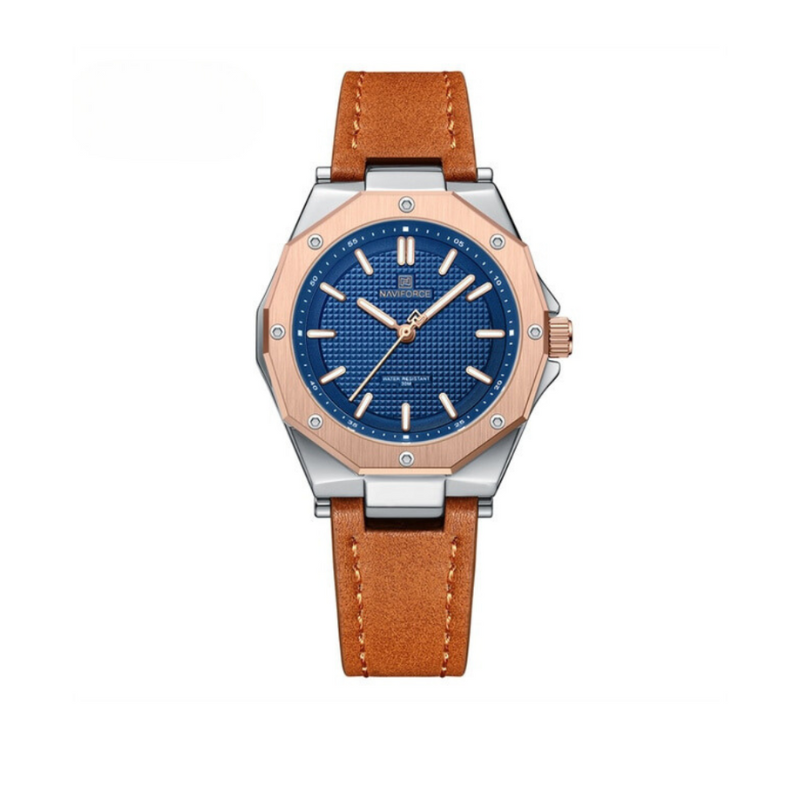 NAVI - Chronograph Exzellenz