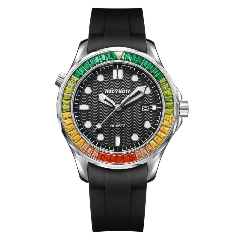 OB - Ultimatives Fusion Erlebnis