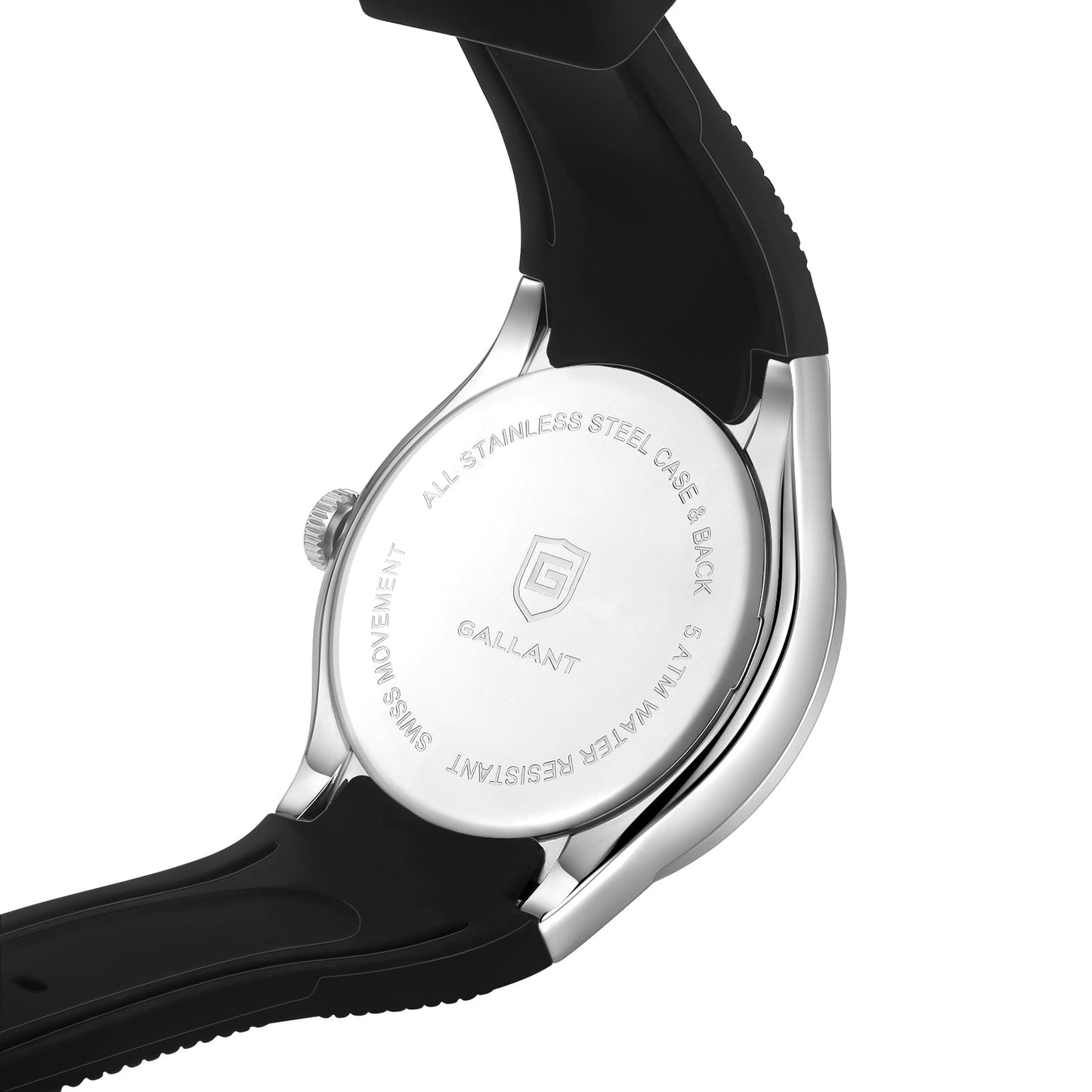 GALLANT - Eleganz in schlanker Monochromie