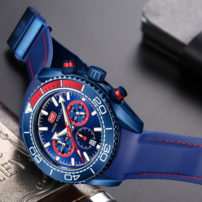 Navitimer FX - Das ultimative Flugzeituhr