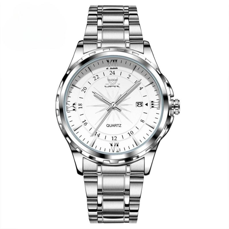 Multifunktions-Chronographuhr