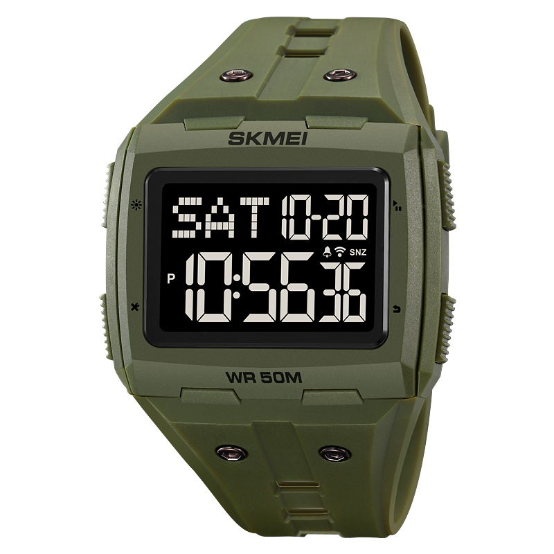 SKMEI - Summit Kollektion
