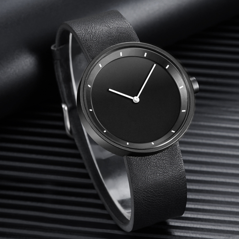 YAZOLE - Elegantes Minimalistisches Design