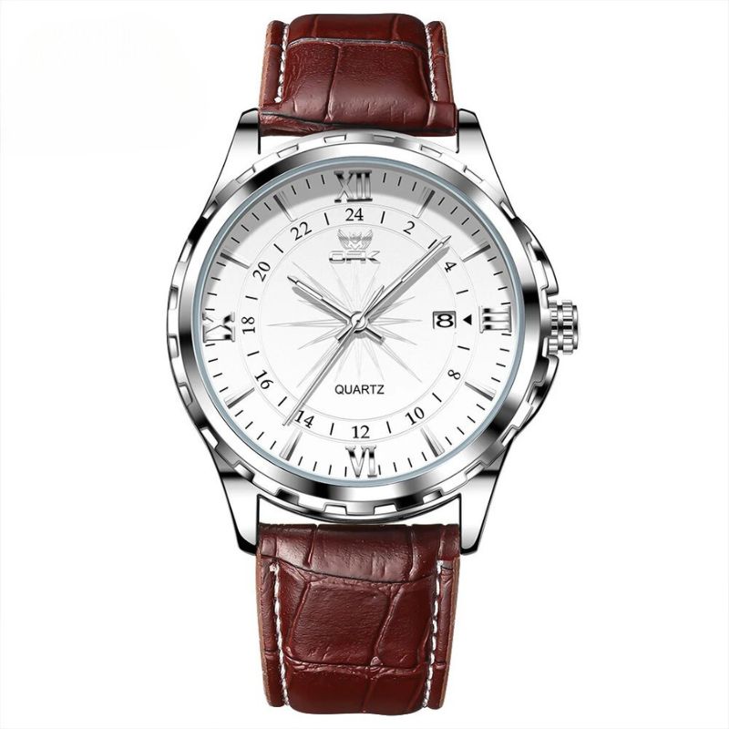 Multifunktions-Chronographuhr