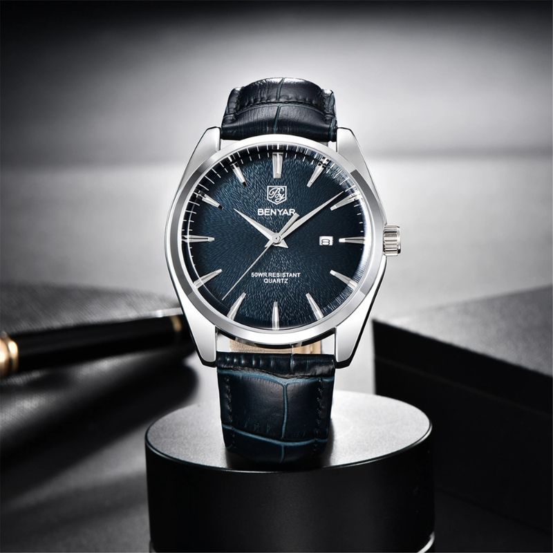 B&Y - Himmlischer Luxus