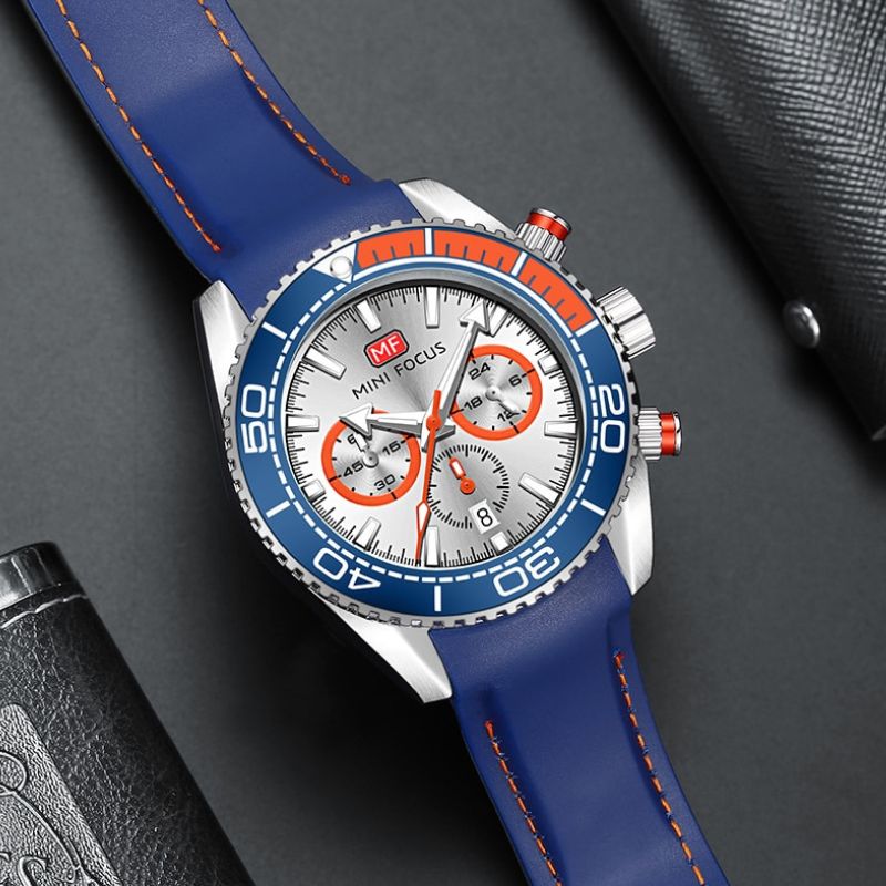 Navitimer FX - Das ultimative Flugzeituhr