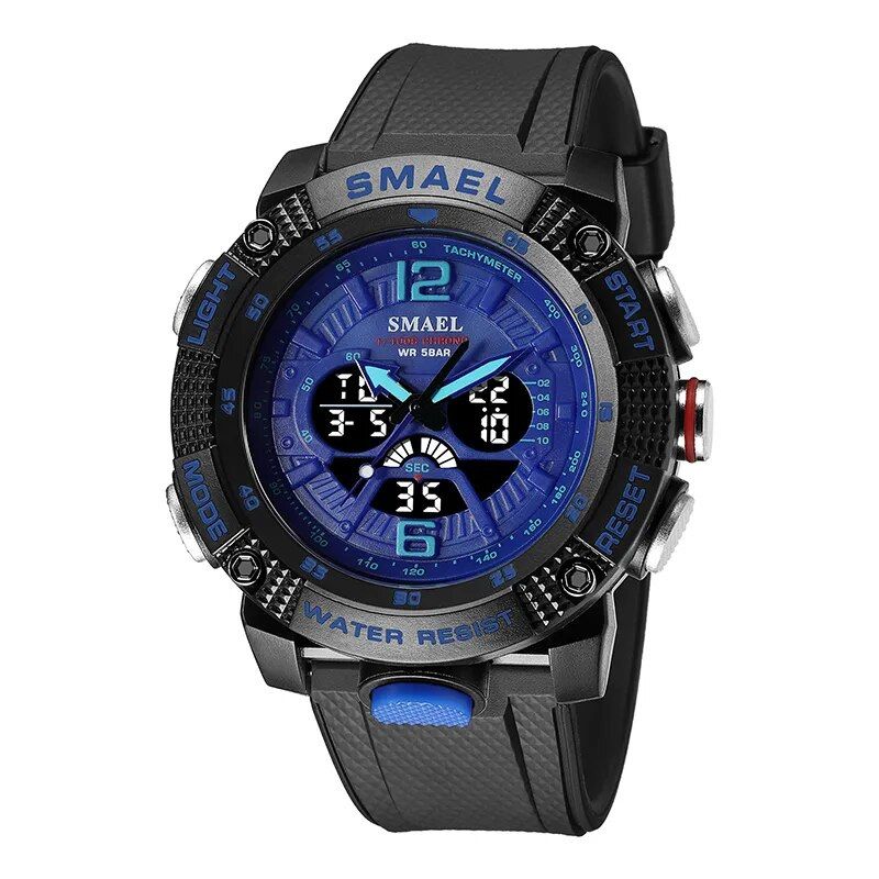 SMAEL - Exquisites Schmuckaccessoire