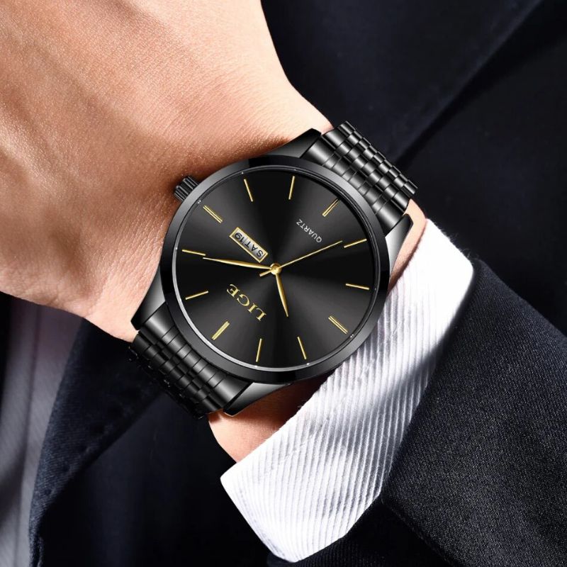 LIGE - Die Elegante Ulysse Kollektion