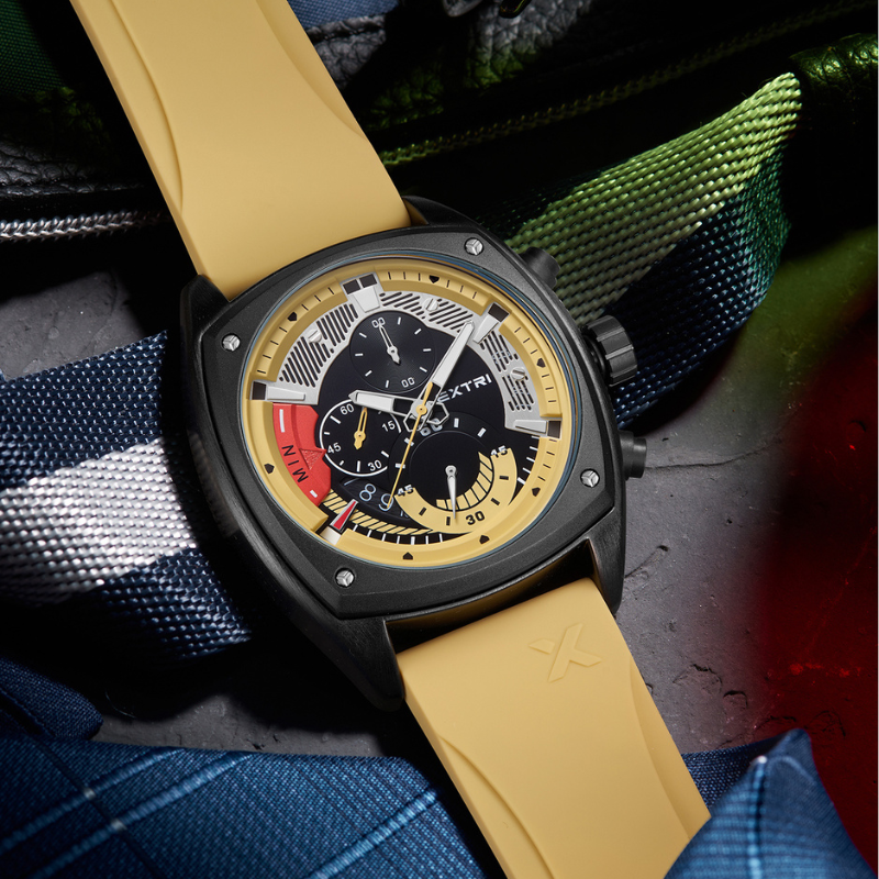 EXTRI - Schickes und trendiges Design