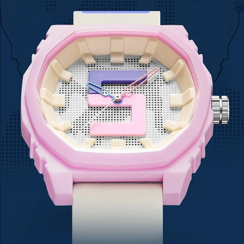 SANDA - Elegante Amabel Kollektion