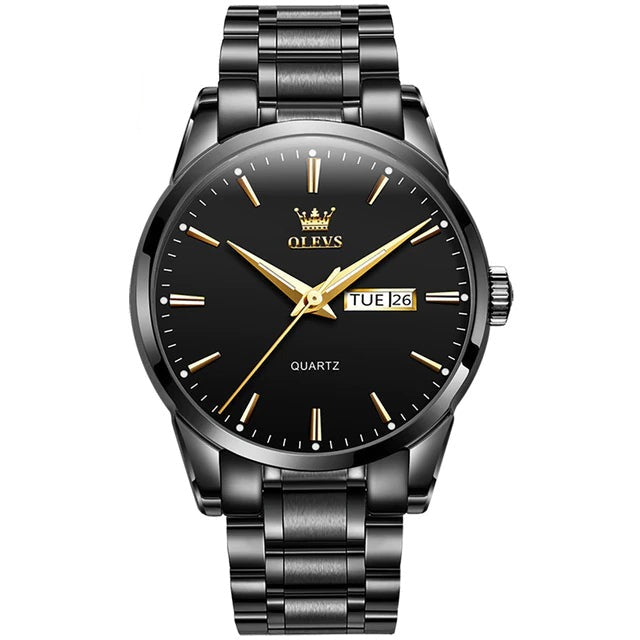 OLEVS™ - Stylische Astor Uhr