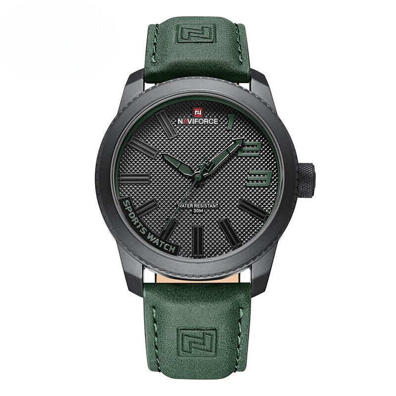 NAVIFORCE Elysian Kollektion: Hebe deinen Stil hervor